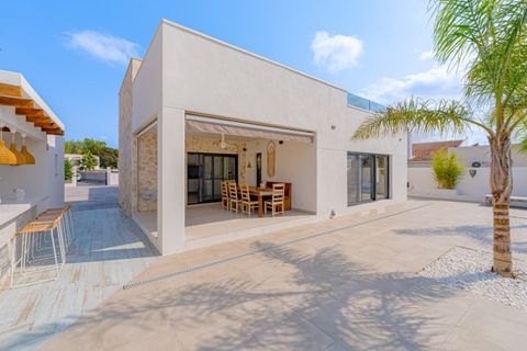 Villa a La Marina, Alicante, La Marina - € 795.000 | Ref: 6081VA - foto 12